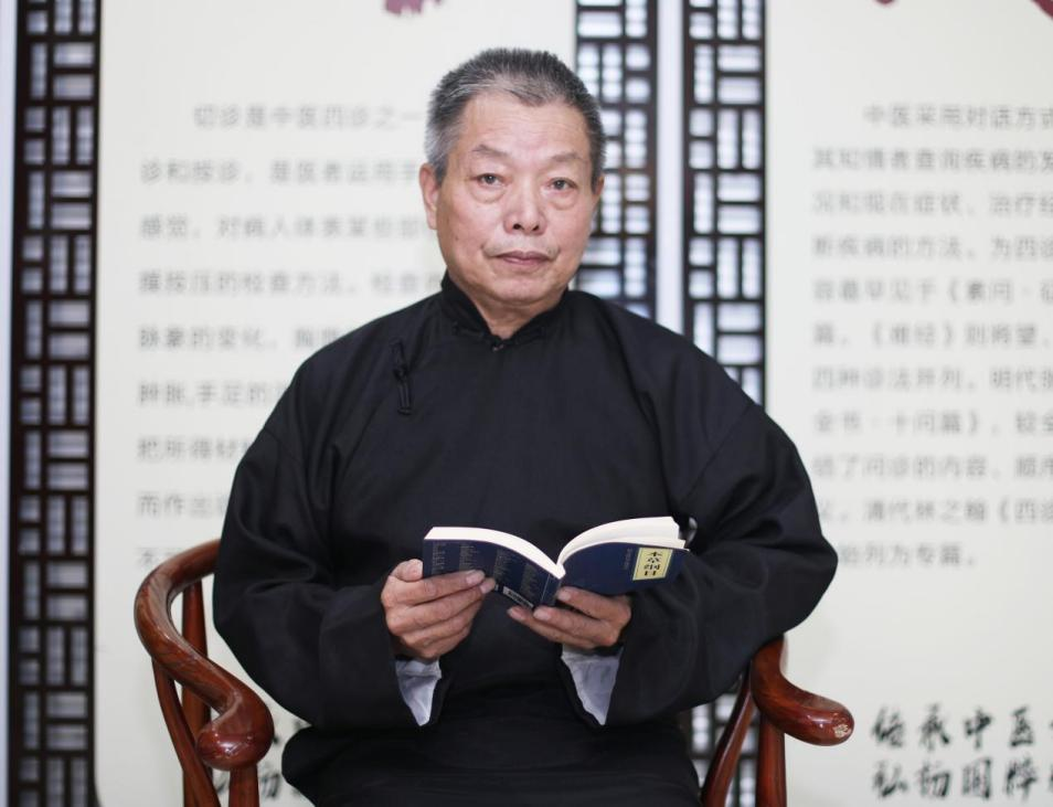 老胃病总是反复发作?老中医夏毓芳教你5招养好胃 老胃病总是反复发作?老中医夏毓芳教你5招养好胃