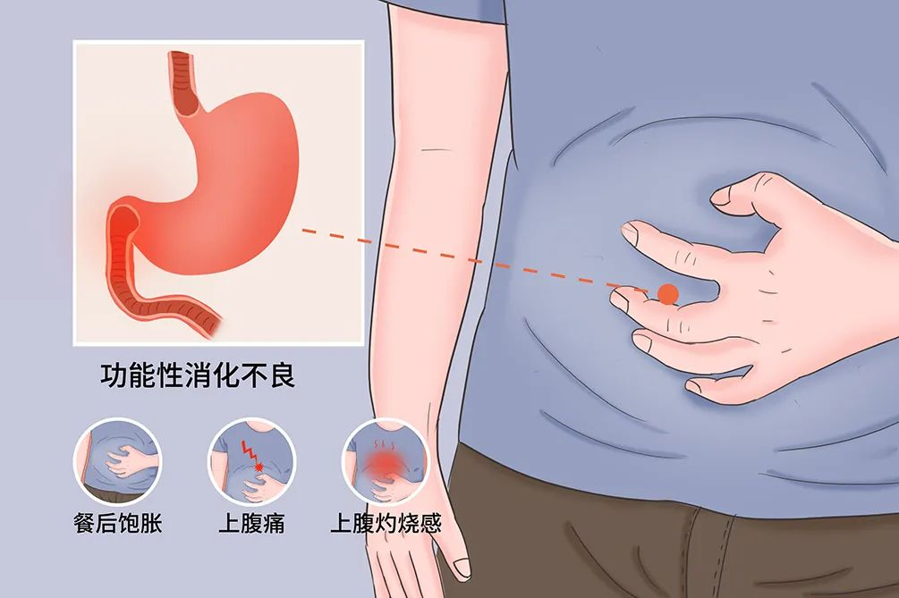 秋季时节胃病易发作 秋季时节胃病易发作