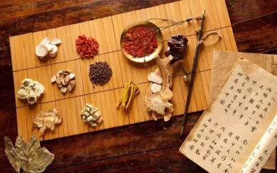 上善若水,大医精诚——国医圣手仇富华 上善若水,大医精诚——国医圣手仇富华